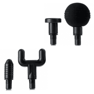 ماساژور تفنگی بلوایدیا اورجینال مدل BLD-740 | ماساژور ضربه‌ای شارژی عضلات — تصویر ۲