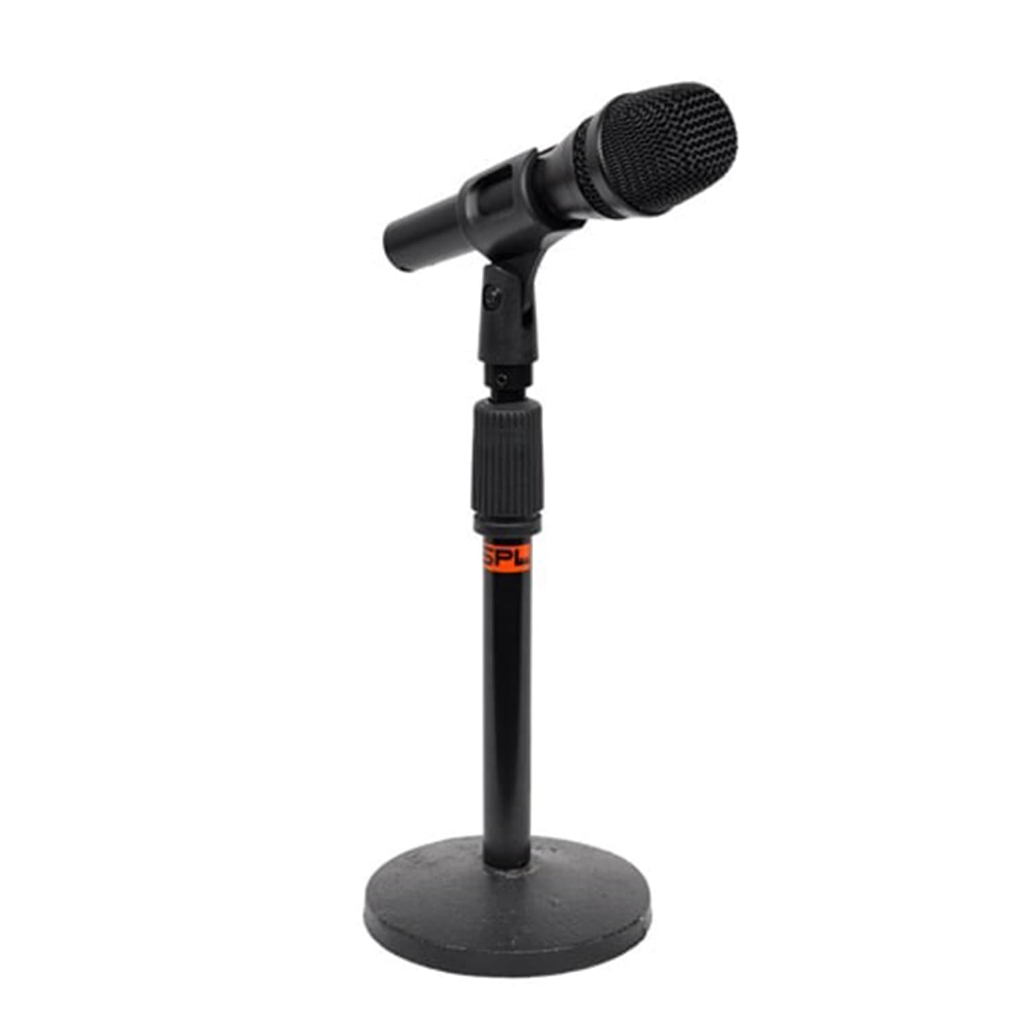 پایه میکروفن رومیزی دو تیکه SPL مدل SP-R1