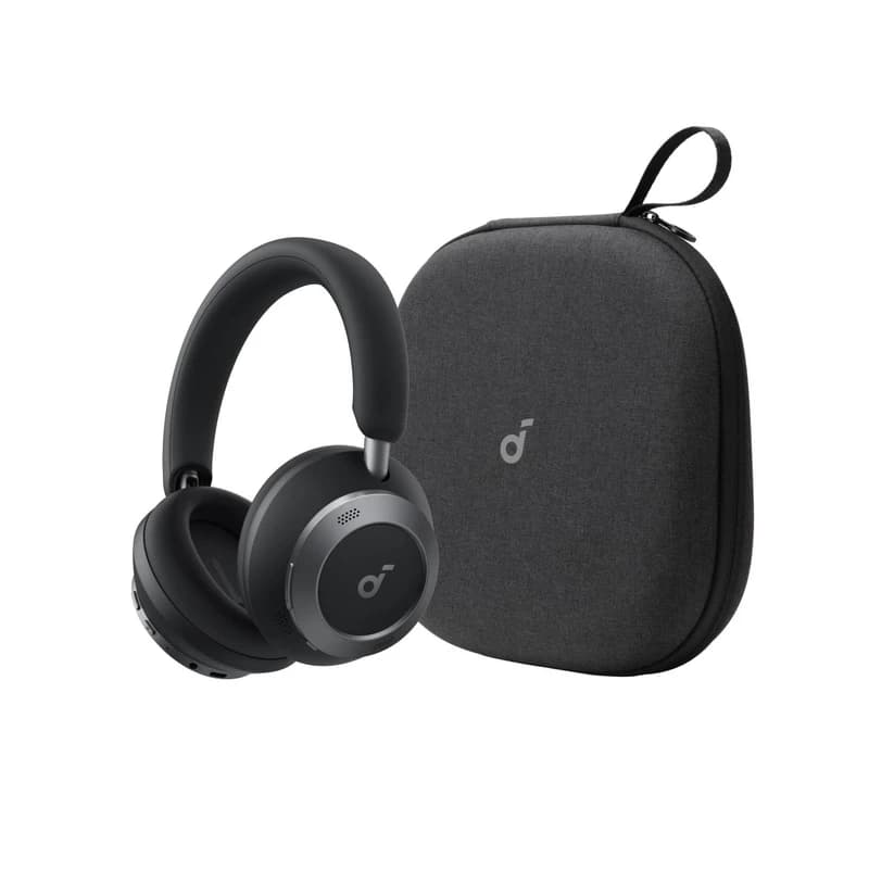هدفون بی سیم انکر مدل Space One Pro(پک ویتنام) — تصویر ۴