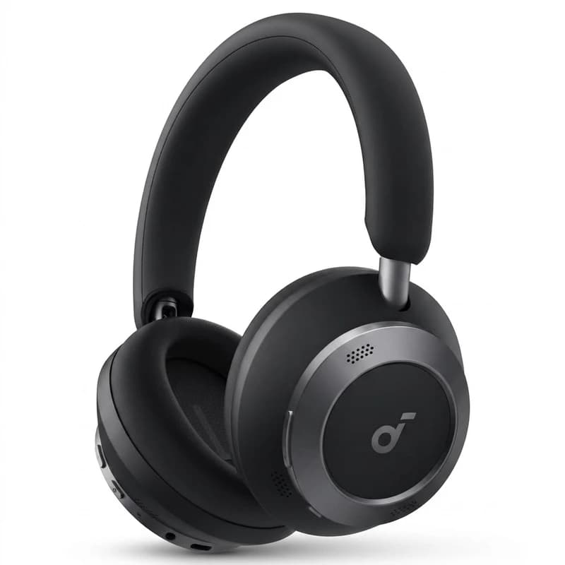 هدفون بی سیم انکر مدل Space One Pro(پک ویتنام) — تصویر ۶