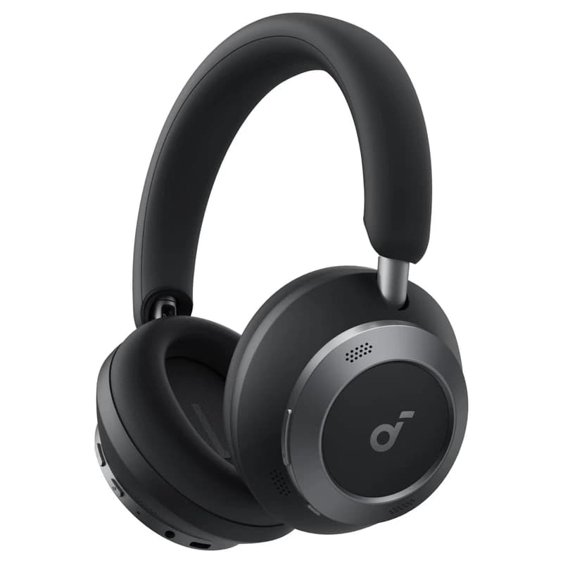 هدفون بی سیم انکر مدل Space One Pro(پک ویتنام)