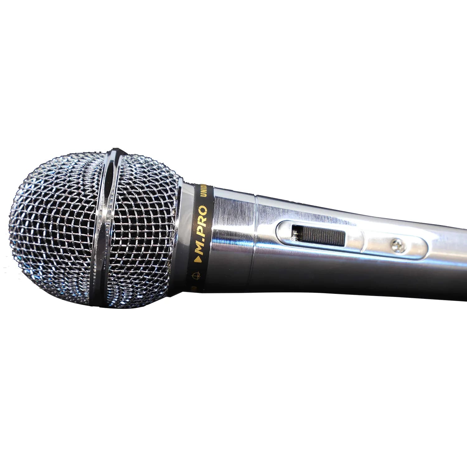 میکروفون داینامیک ام پرو MP-3000 — تصویر ۶