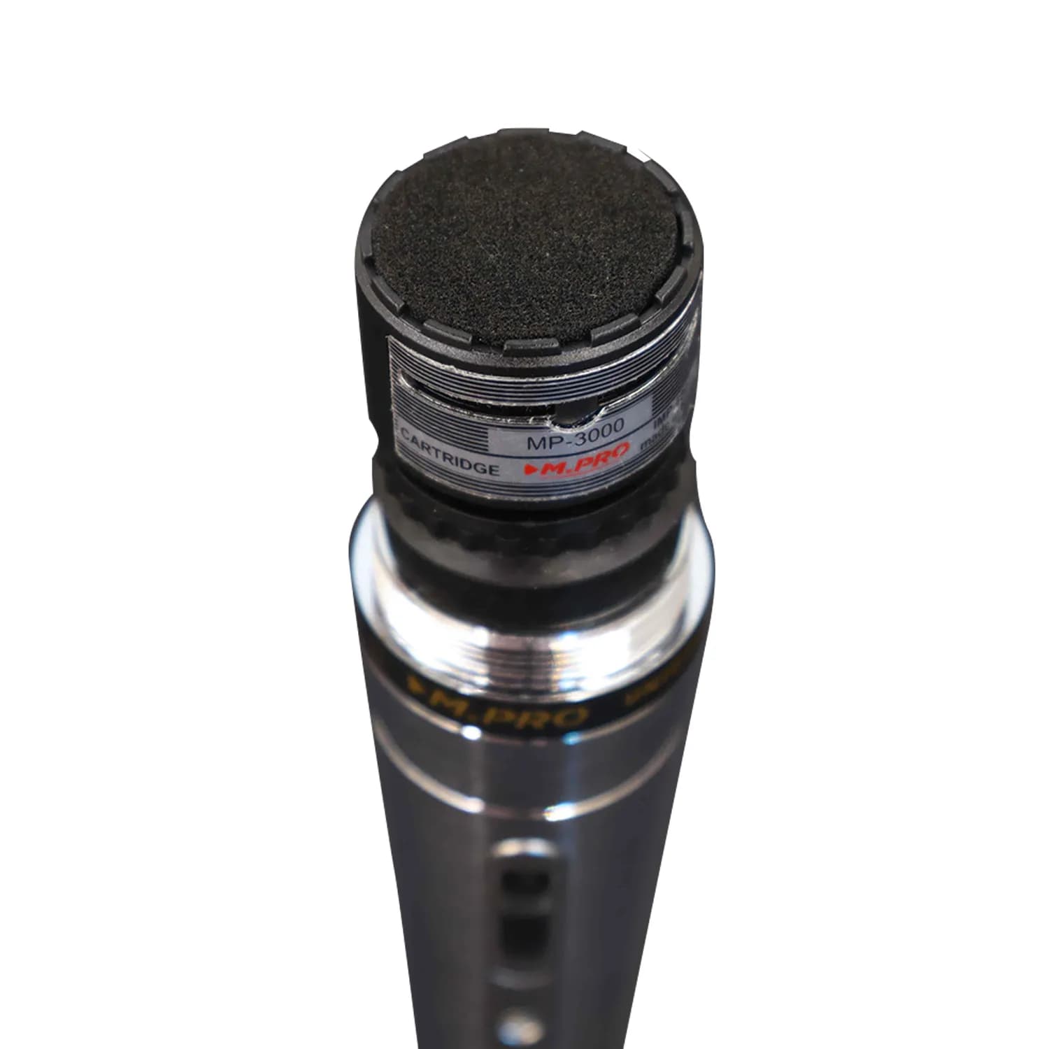 میکروفون داینامیک ام پرو MP-3000 — تصویر ۸
