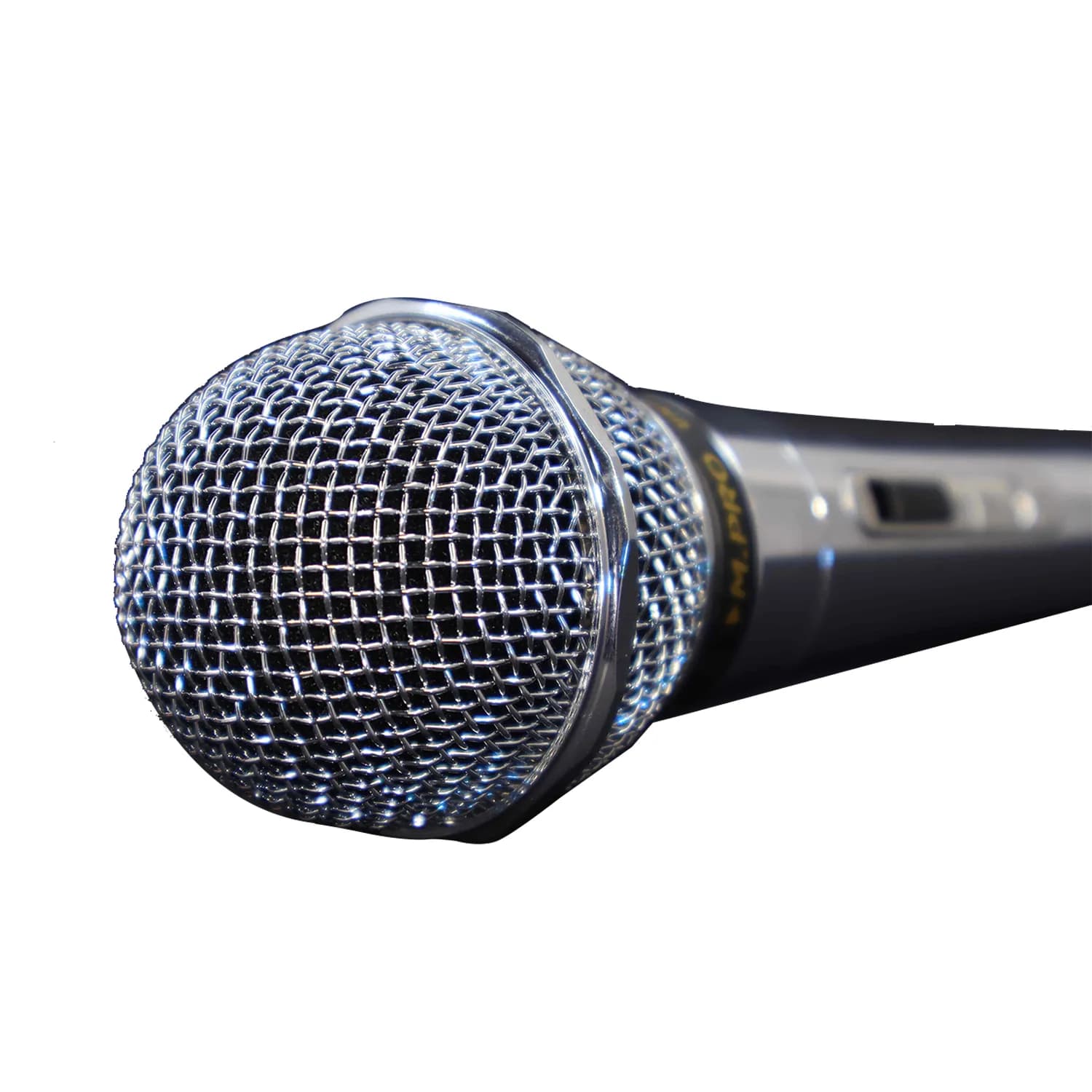 میکروفون داینامیک ام پرو MP-3000 — تصویر ۵