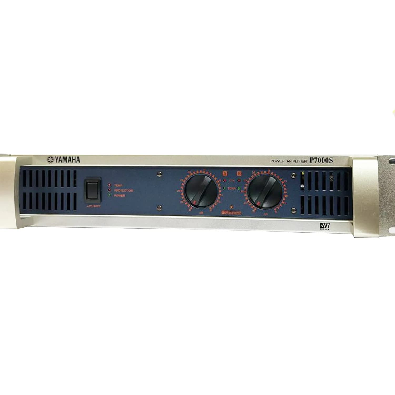 پاور اهمی یاماها YAMAHA P7000S — تصویر ۸
