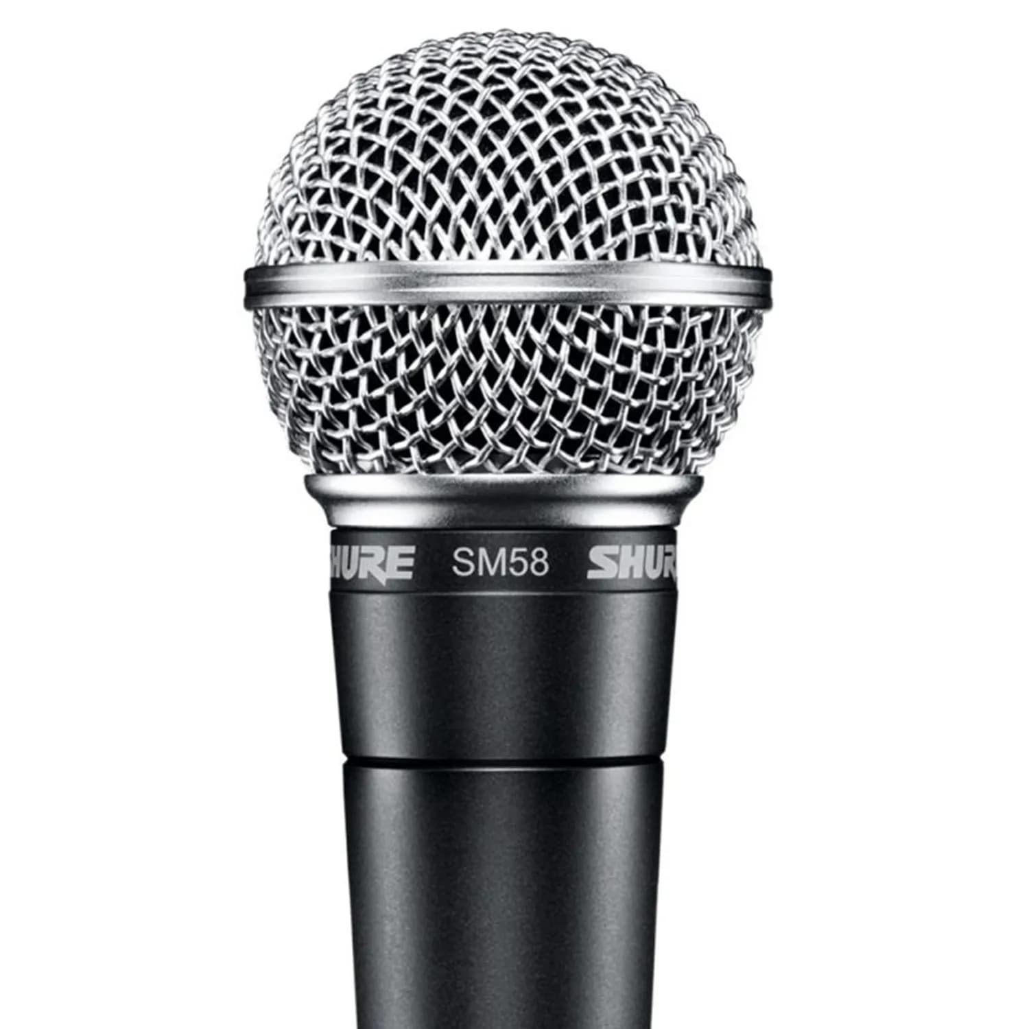 میکروفون شور های کپی SM58S — تصویر ۵