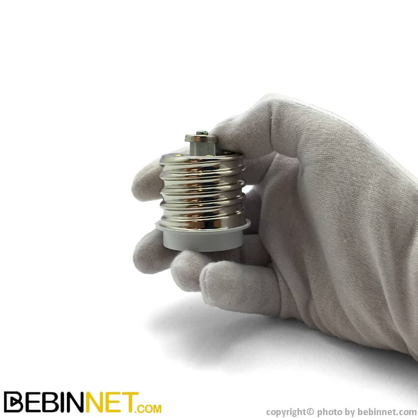 تبدیل پاتروم E40 به E27 — تصویر ۳