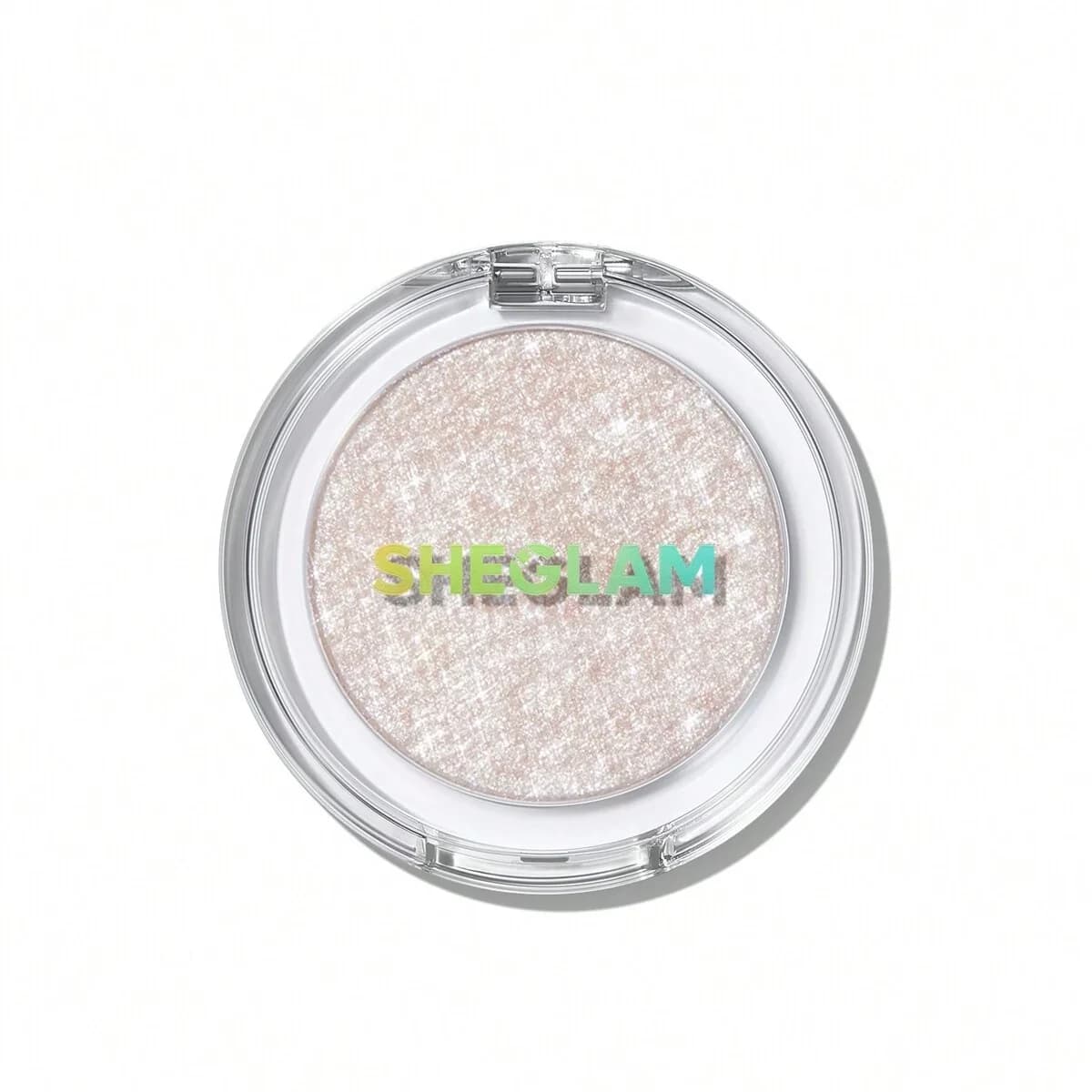 سایه چشم تکی درخشان شیگلم اورجینال SHEGLAM Enigma Sparkly