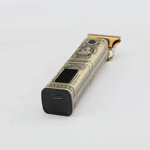 ماشین اصلاح خط زن دی اس پی DSP 91218 — تصویر ۹