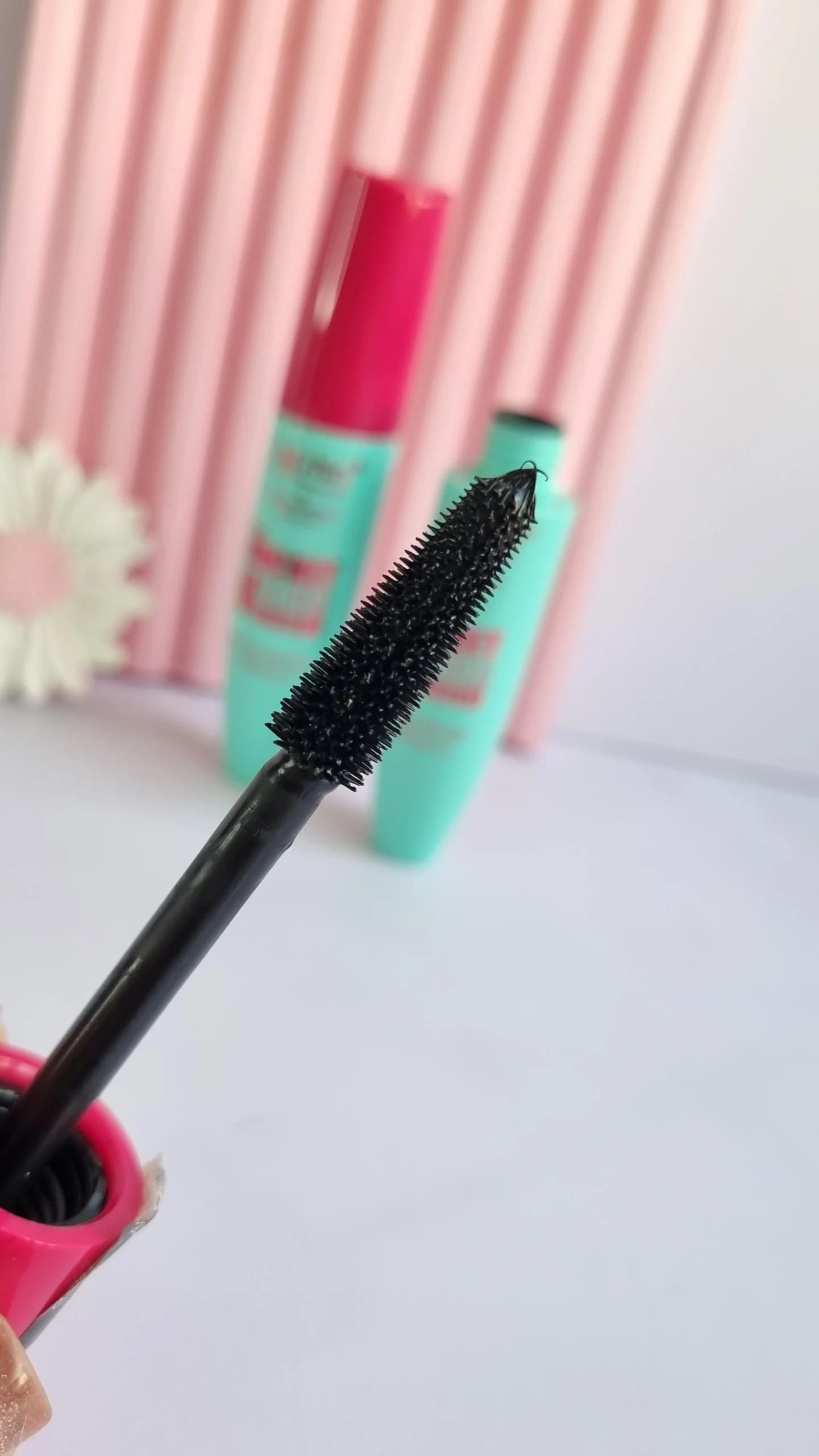 ریمل استخری ژله ای آرت اسکین — تصویر ۳