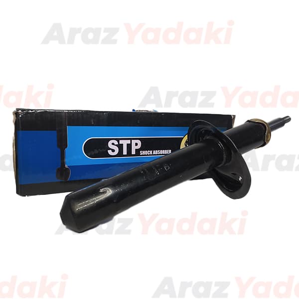 کمک فنر جلو 405 برند STP