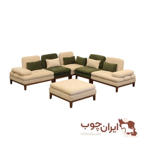 نیم‌ست تخت‌خواب‌شو رونیکا