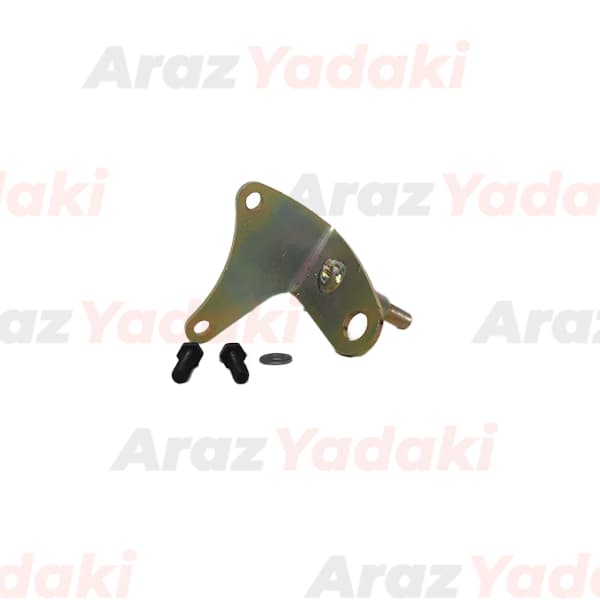 پایه ترمیم گیربکس پژو 405 جدید