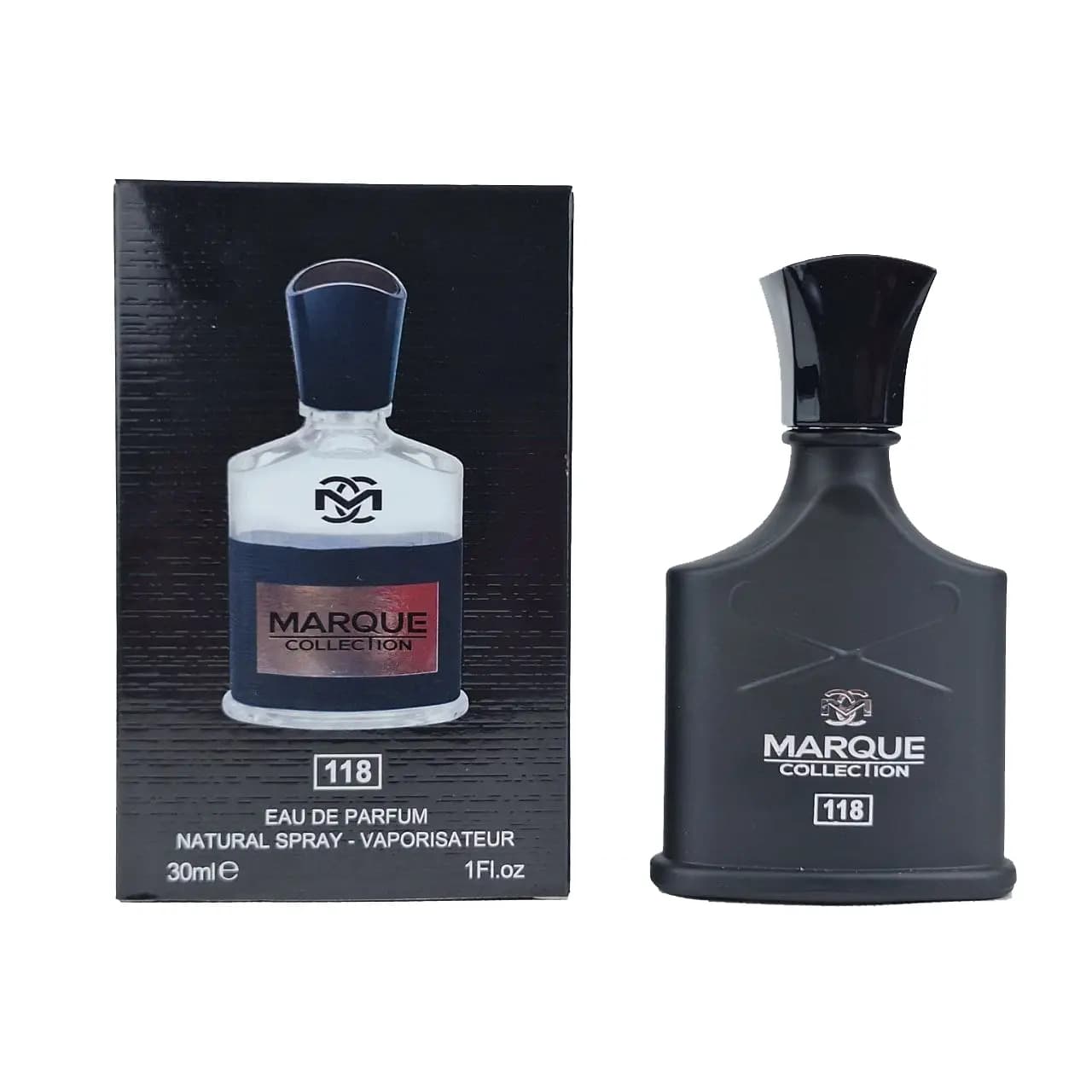 عطر مردانه کرید اونتوس مارکویی 118 (30 میل)