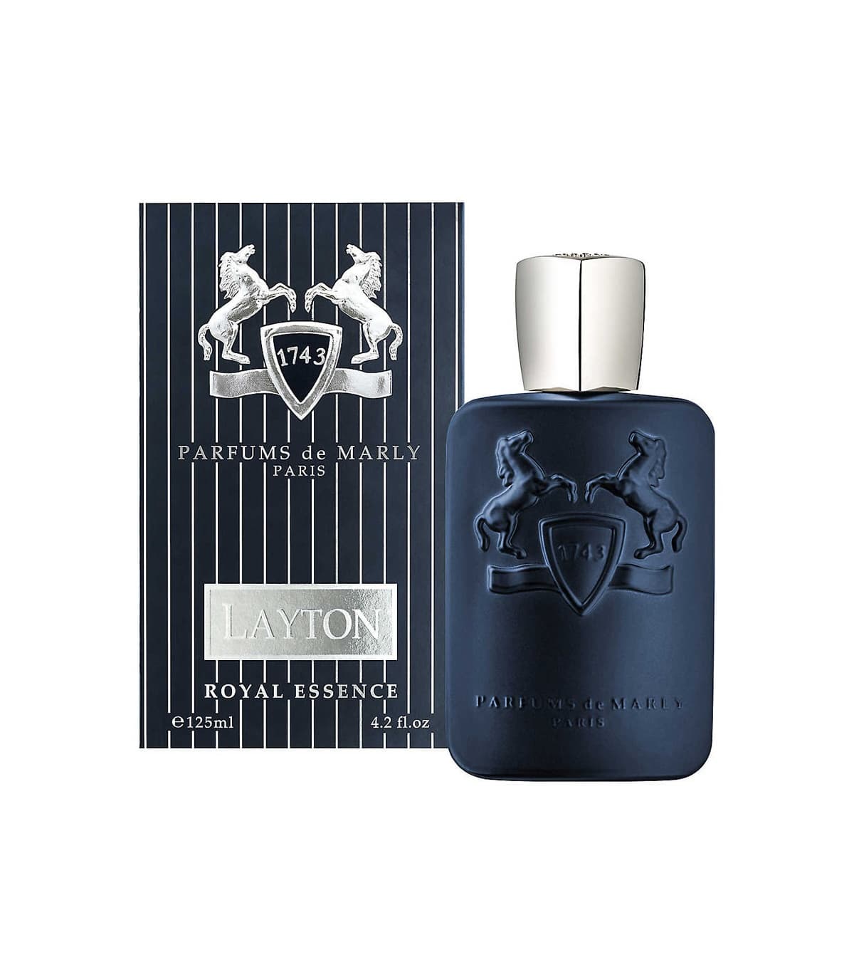 عطر ادکلن مارلی لیتون اسمارت کالکشن کد 527 — تصویر ۲