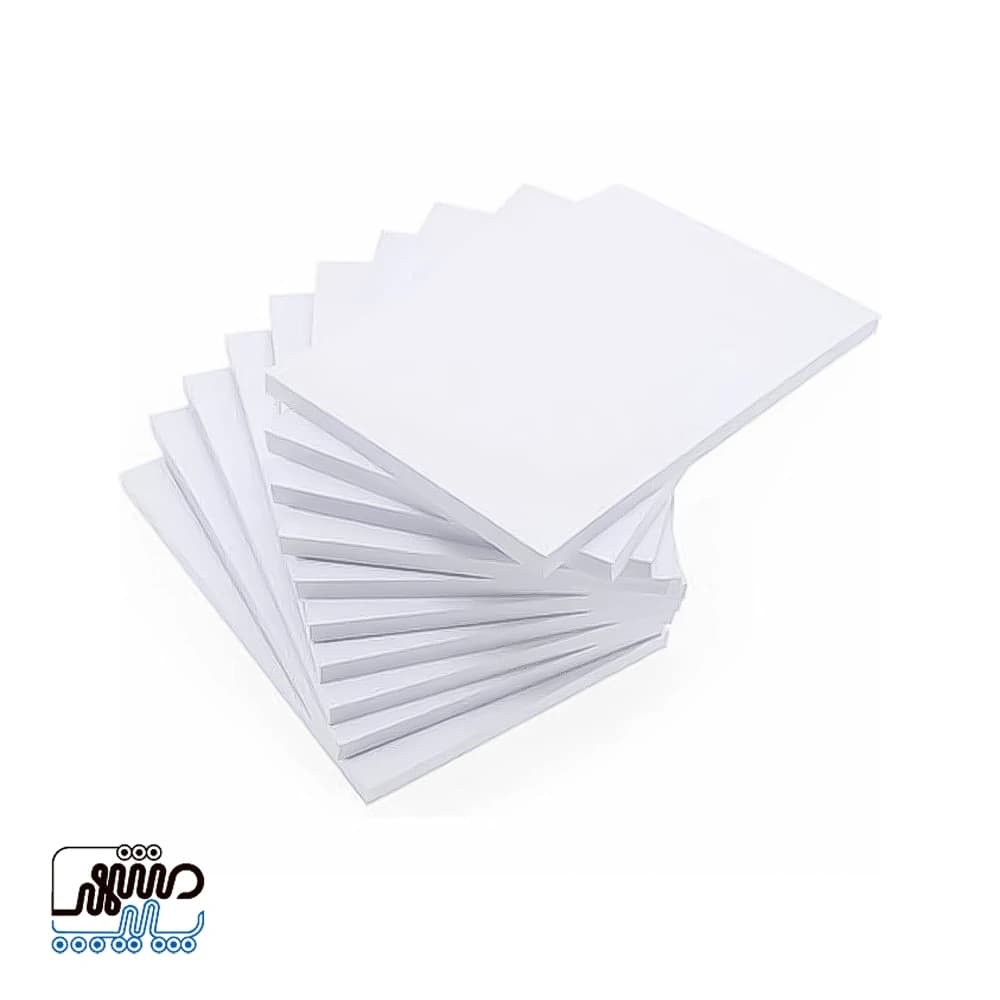 ورق یونولیت دانسیته 25