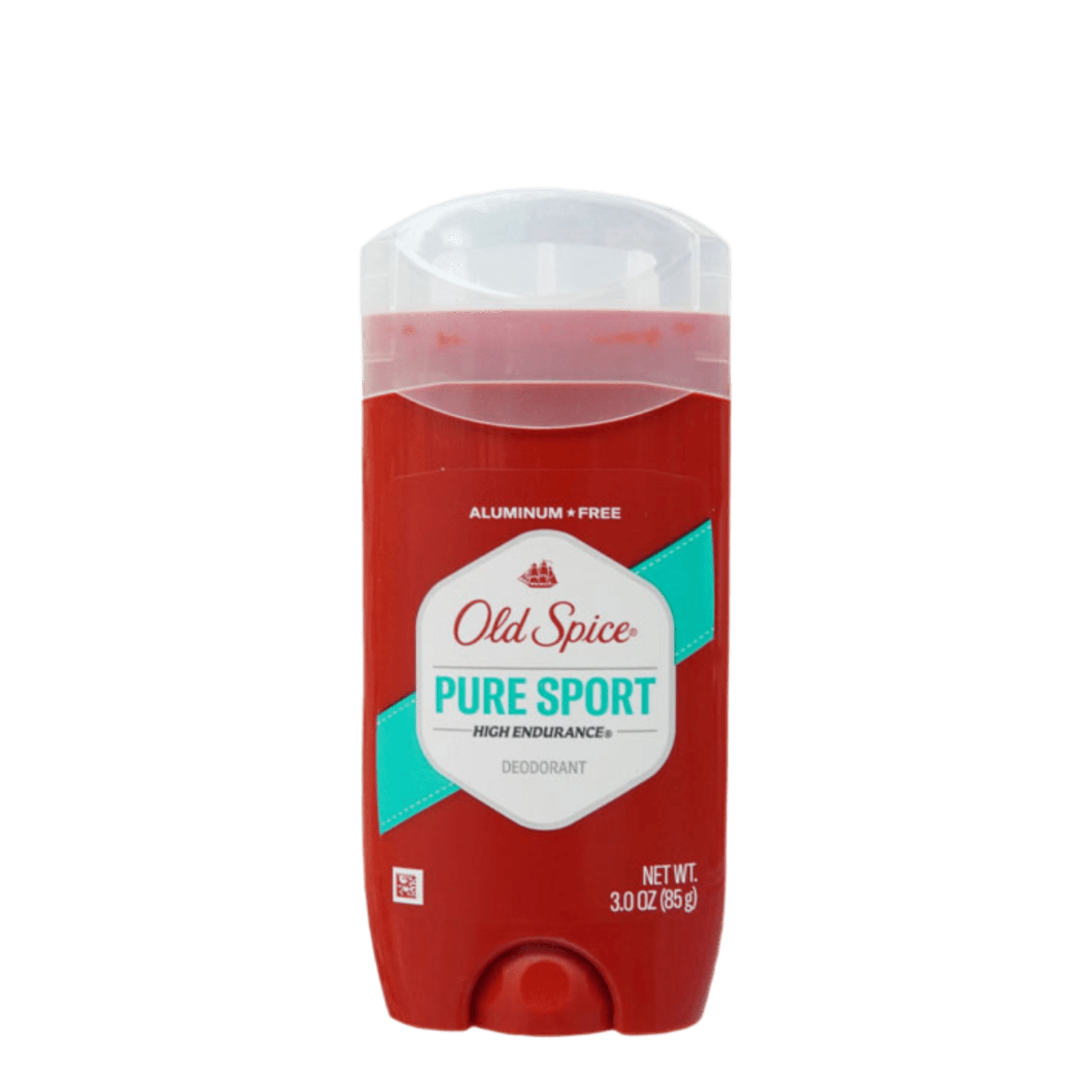 مام ضد تعریق اولد اسپایس Old Spice مدل PURE SPORT