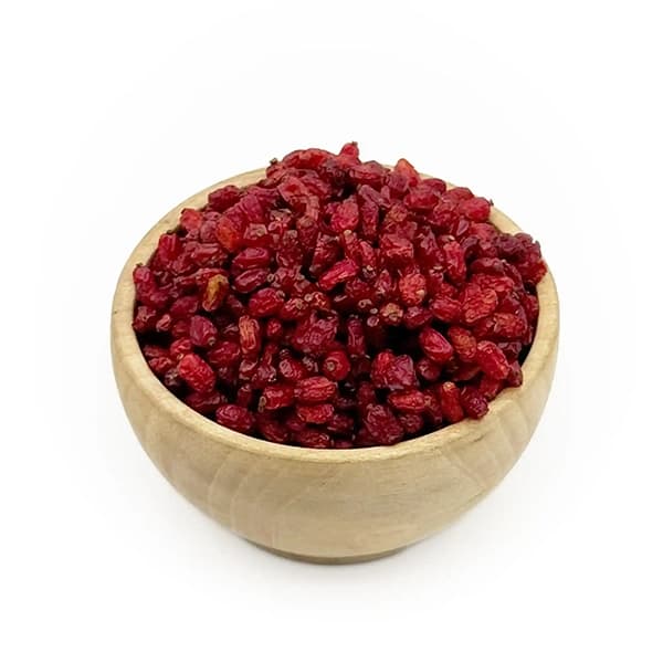زرشک پفکی 300 گرمی
