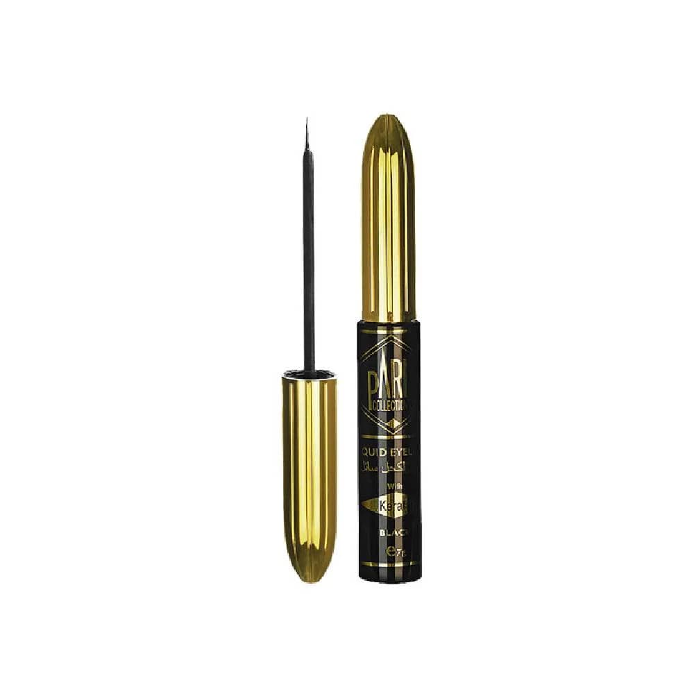 خط چشم مایع پاریس کالکشن مویی LIQUID EYELINER