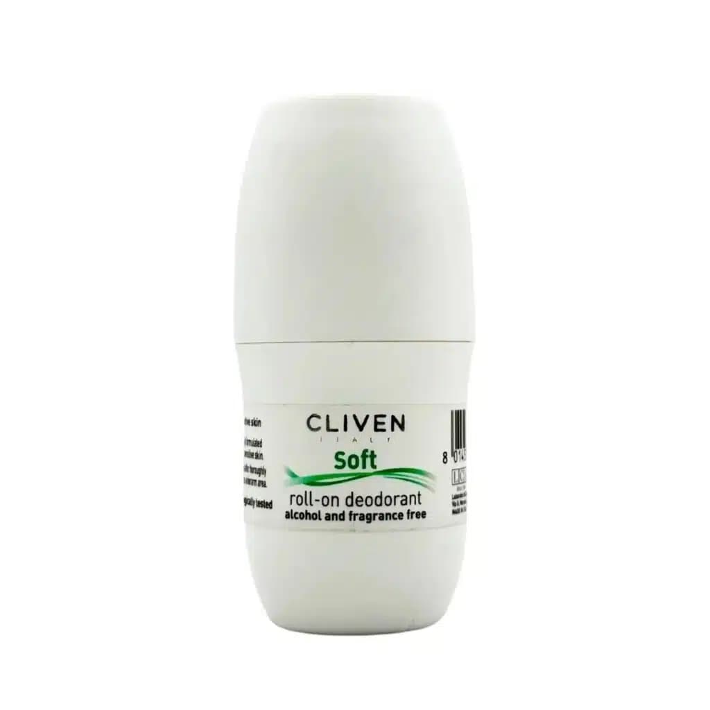 مام رولی کلیون Cliven مدل Soft