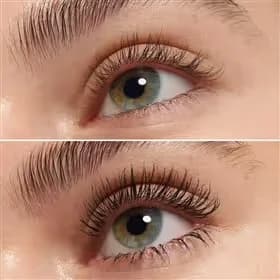 ریمل حجم دهنده اسنس لش پرنسس Essence Lash Princess حجم 12 میلی لیتر — تصویر ۲