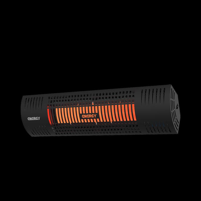 هیتر تابشی سرامیکی دکوراتیو انرژی مدل GR0055