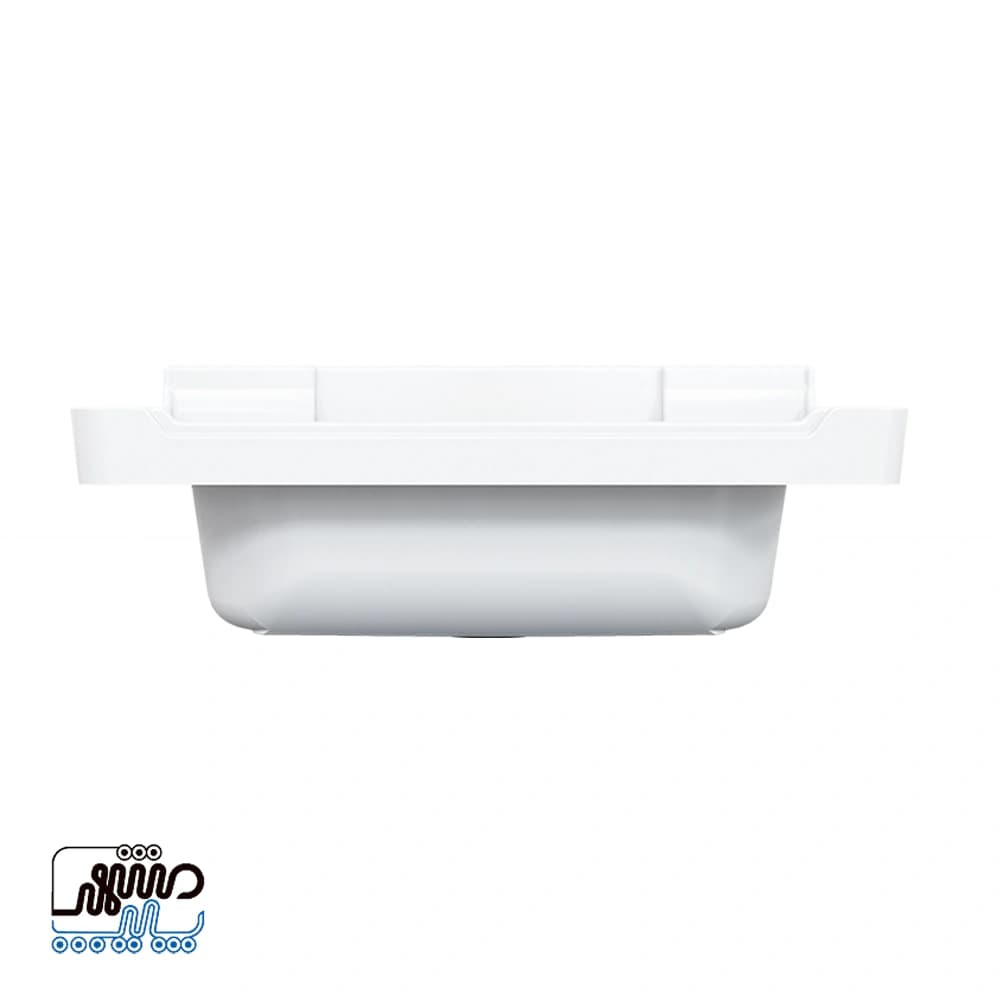 روشویی روکابینتی آرتا چینی کرد — تصویر ۳