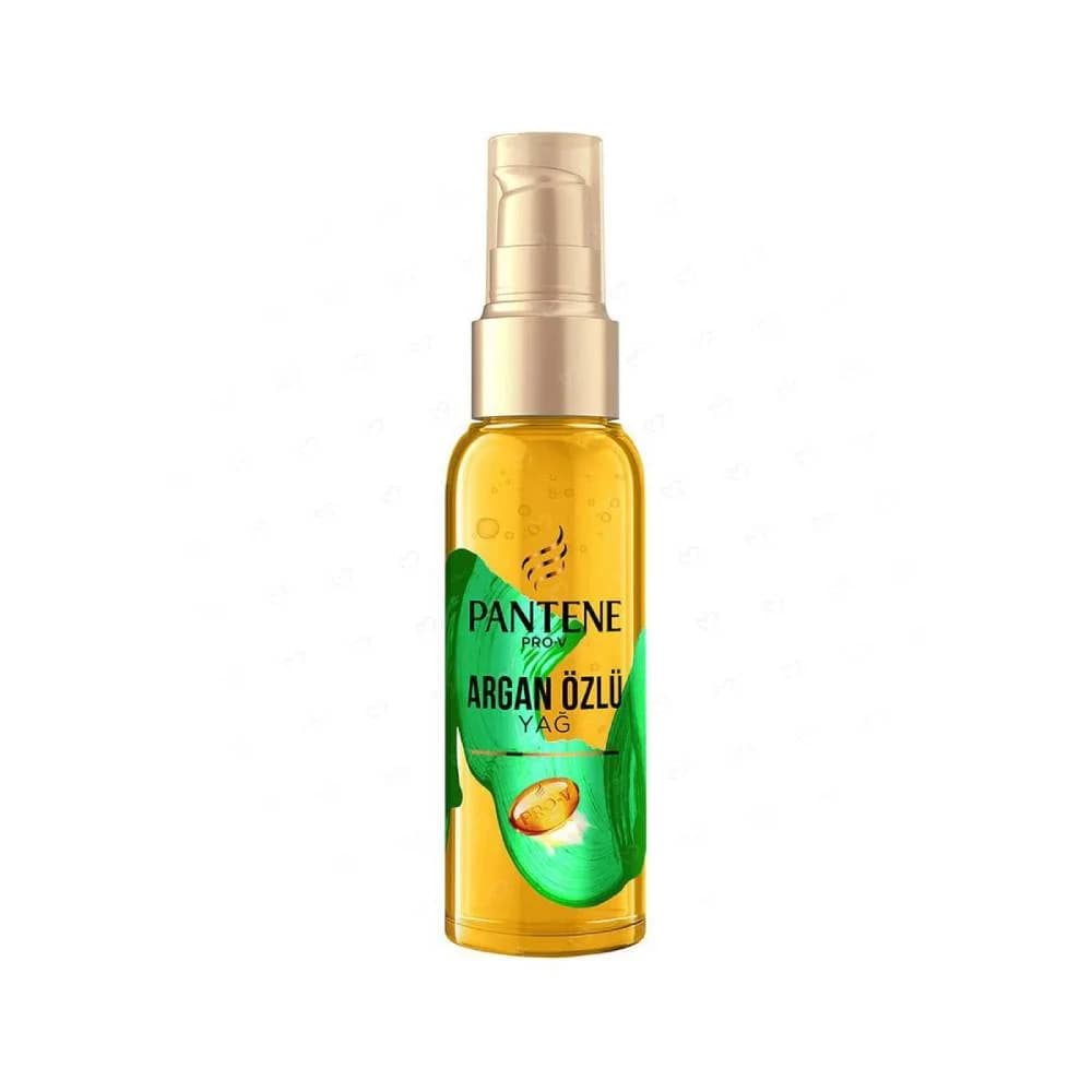 روغن آرگان پنتن 100ml