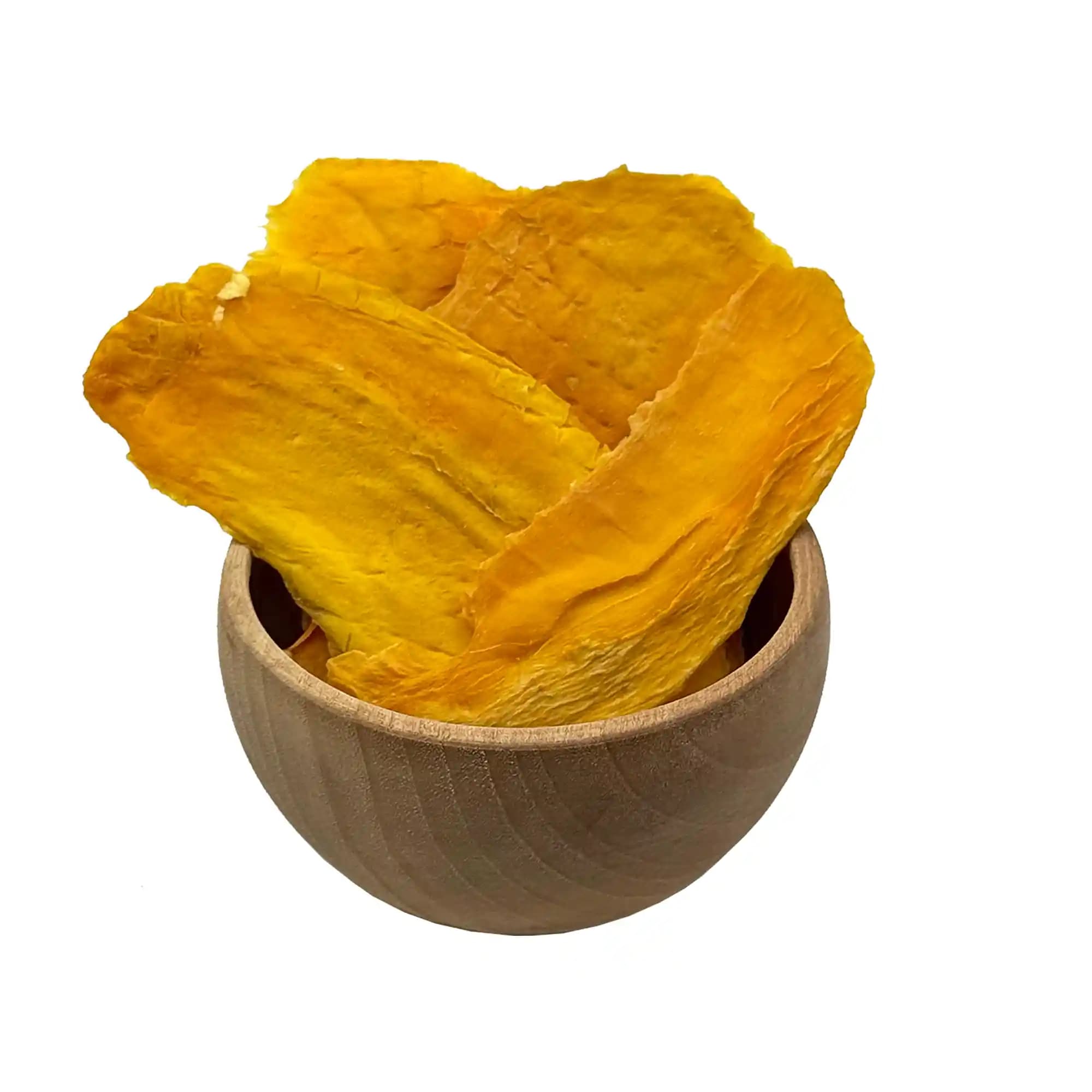 انبه اسلایس خشک