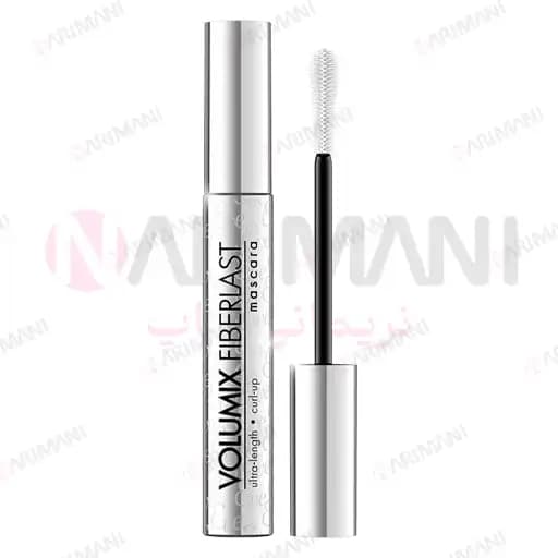 ریمل نقرهای Voluminous اولاین