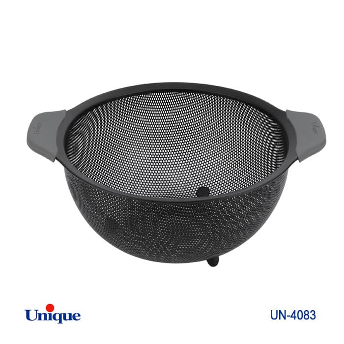 سبد 26مشکی سرامیک یونیک UN-4083