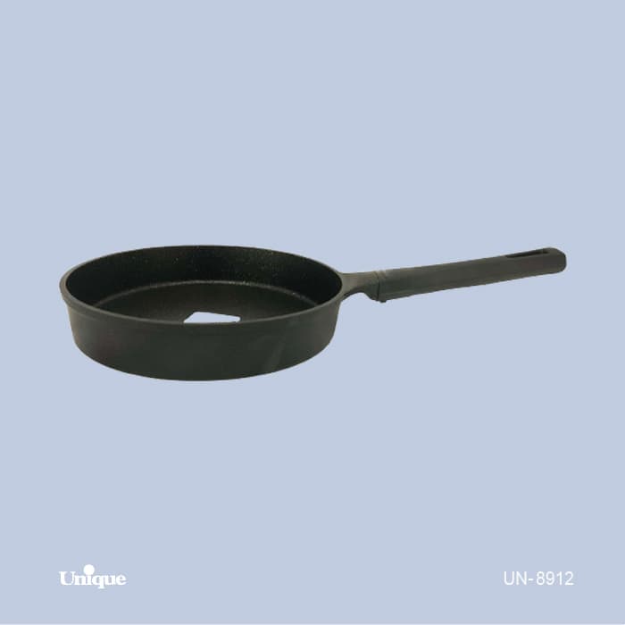 تابه 24 تک دسته گرانیت دیاموند یونیک UN-8912