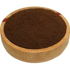 پودر مالت تیره