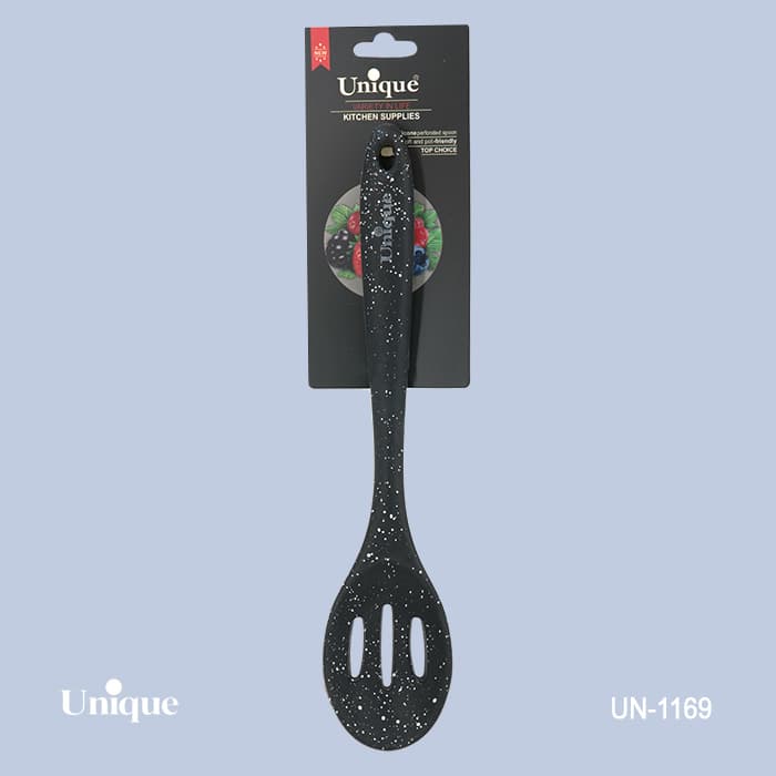 کفگیر شیاردار سیلیکون یونیک UN-1169