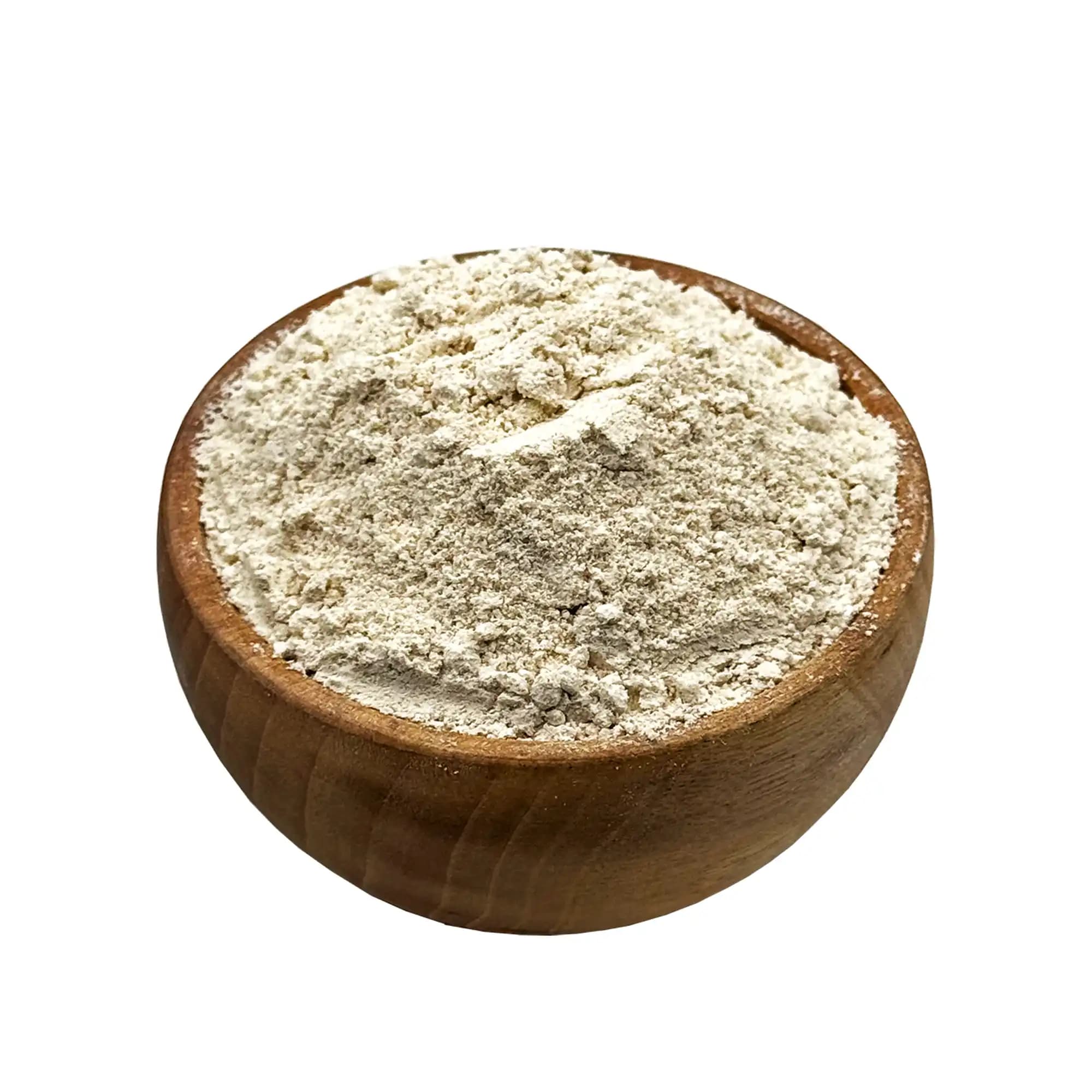 آرد جو دوسر خارجی