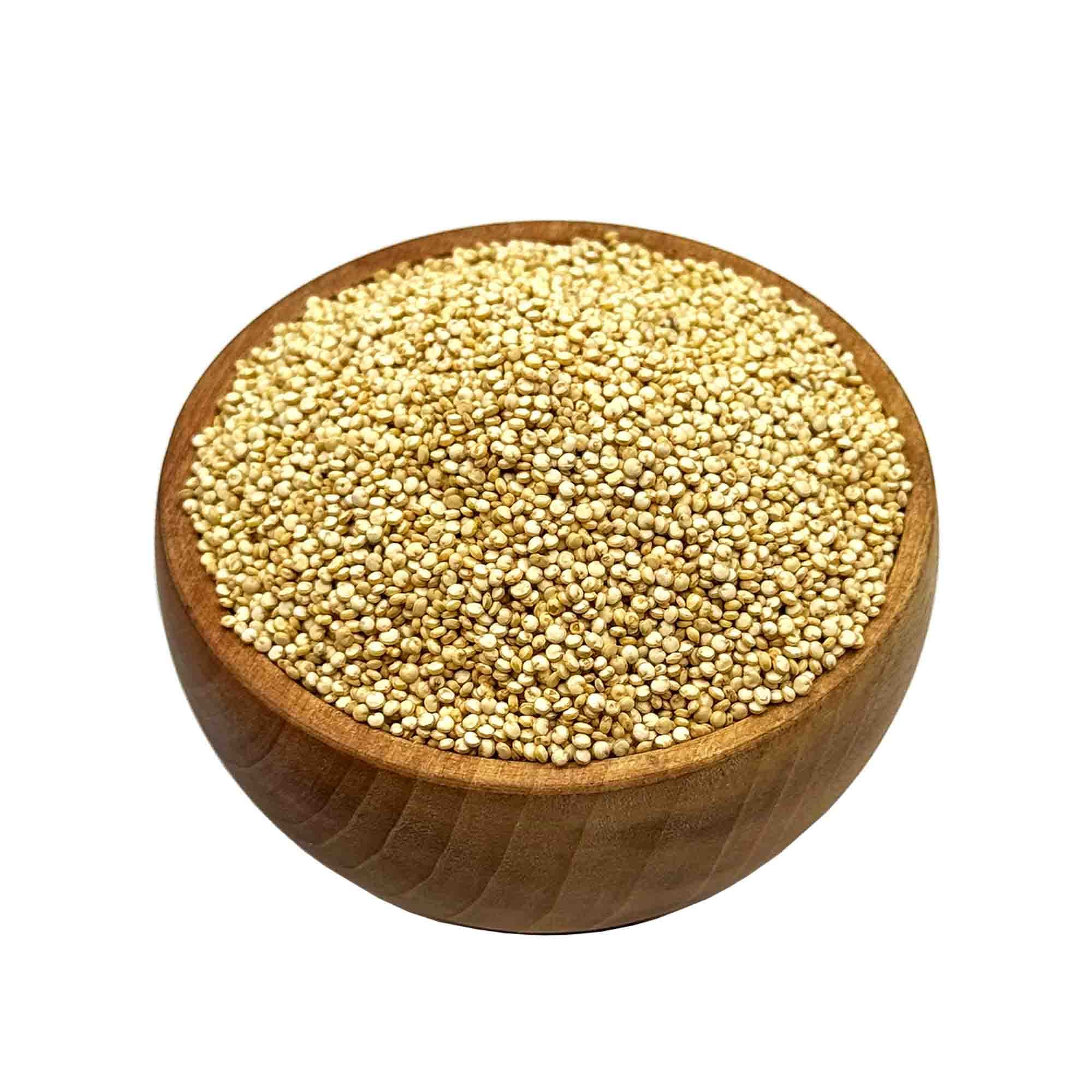 کینوا سفید خارجی