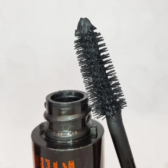 ریمل حجم‌دهنده و بلندکننده Bell Full Lash Mascara | ریمل فول لش بل| مژه‌هایی پرپشت، بلند و چشمگیر — تصویر ۳