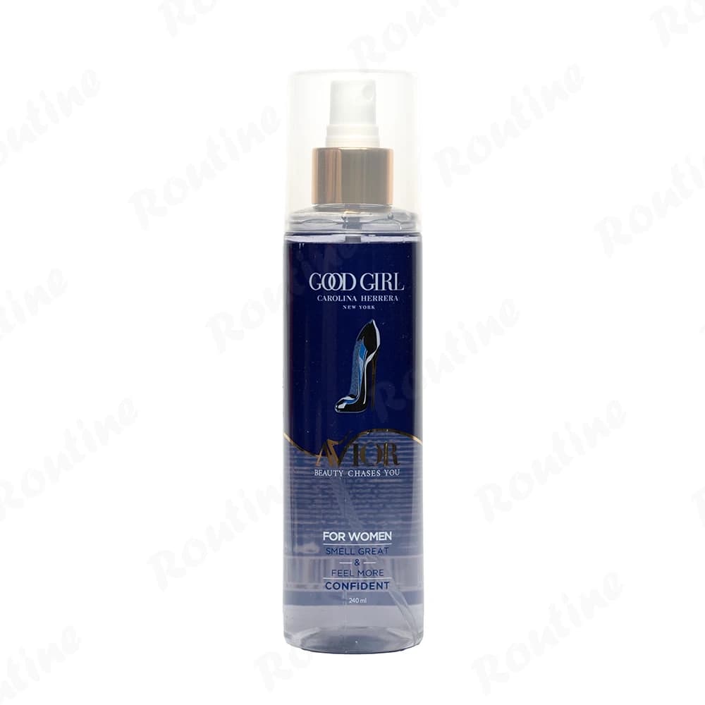 بادی اسپلش اویور رایحه MEGAMARE AQUA PURA — تصویر ۲
