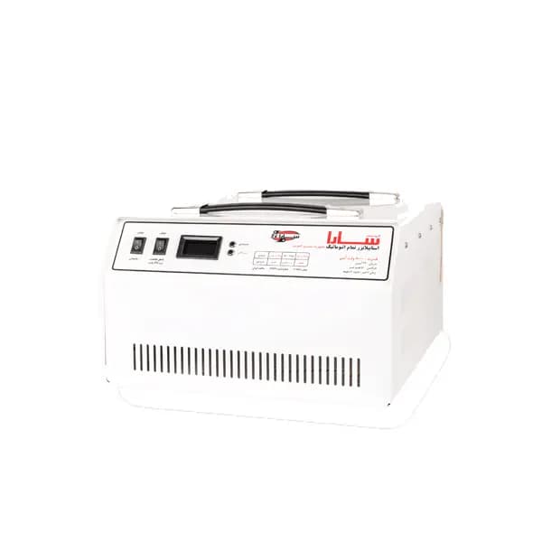 استابلایزر سارا 8000 پشت کنتوری
