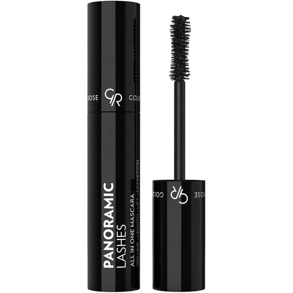 ریمل پانورامیک گلدن رز Golden Rose Panoramic