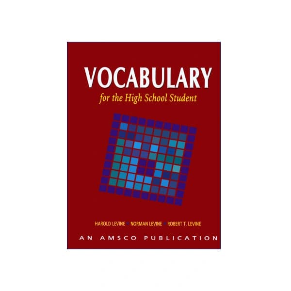 vocabulary for high school student — تصویر ۲