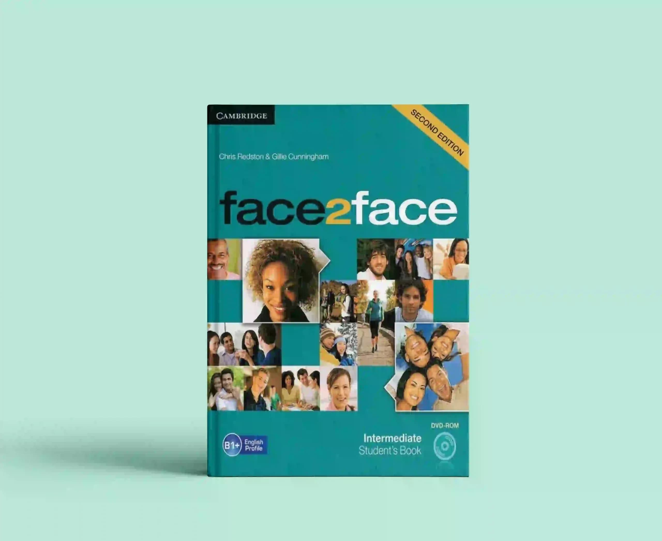 face2face Intermediate 2nd Edition