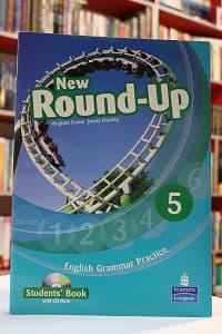 New Round Up 2nd Edition 5 — تصویر ۳