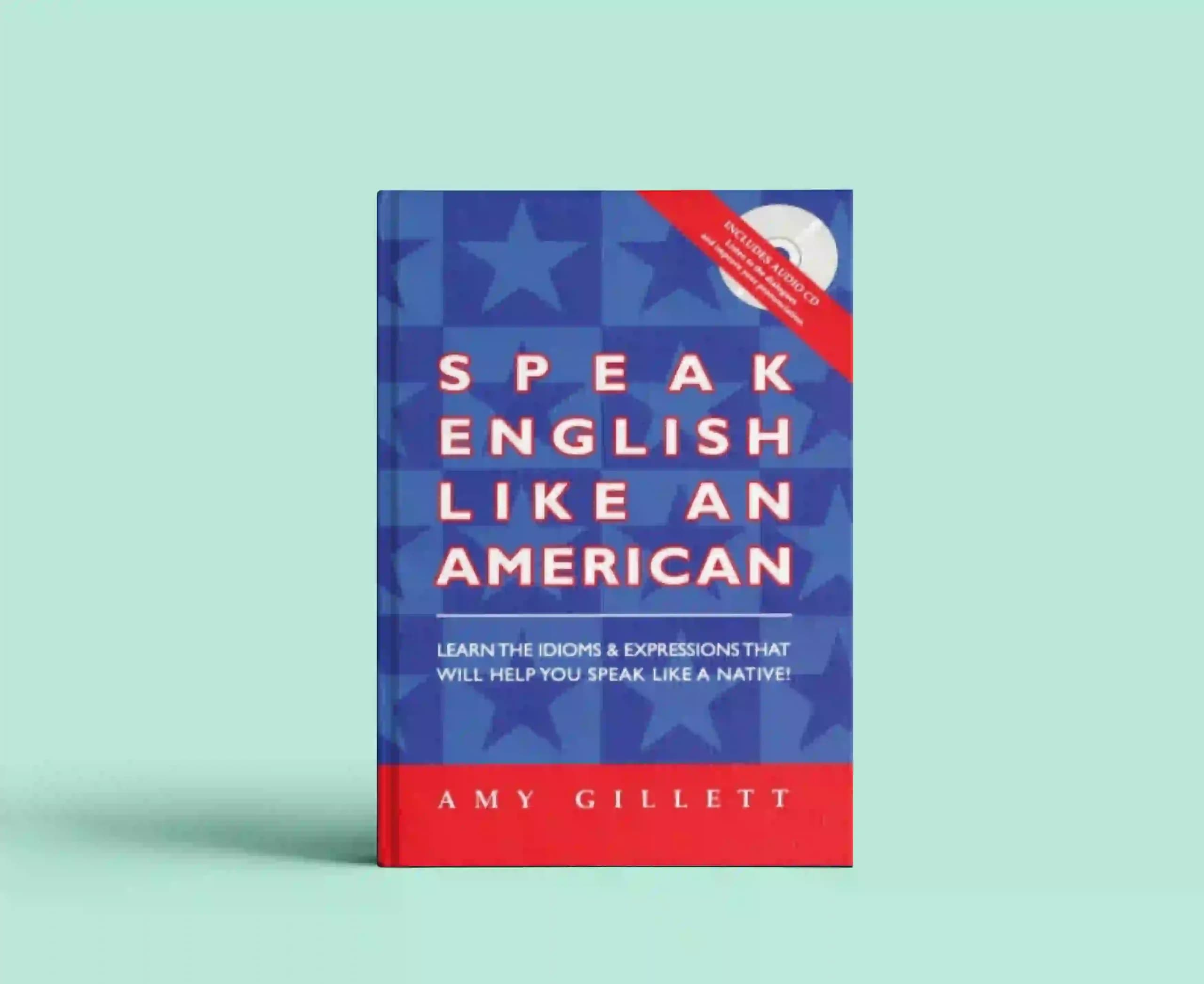 Speak English Like An American