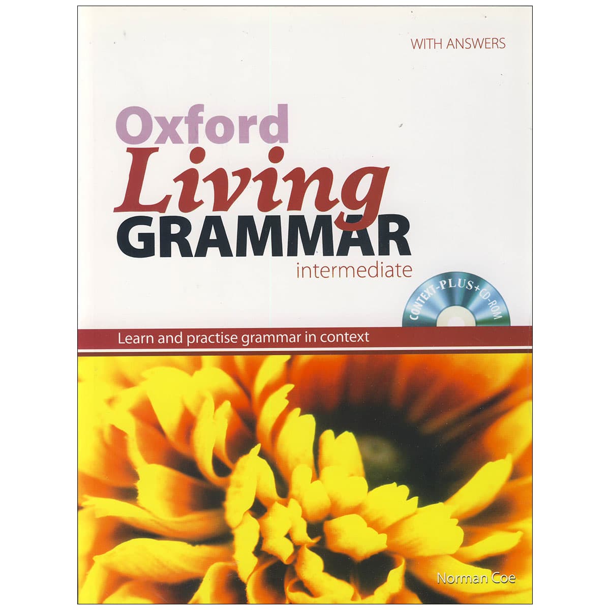 Oxford Living Grammar Intermediate — تصویر ۲