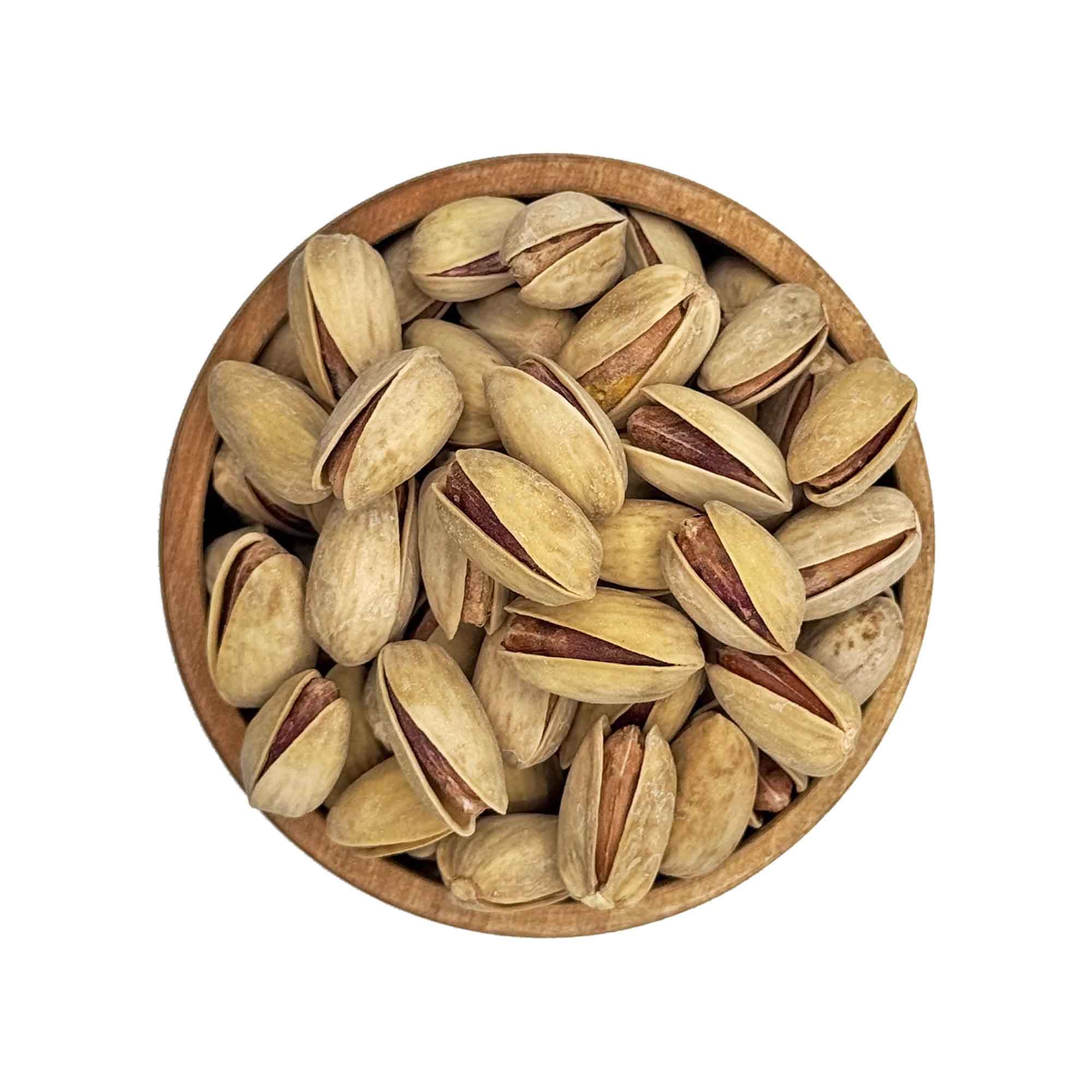 پسته اکبری برشته اعلا — تصویر ۲