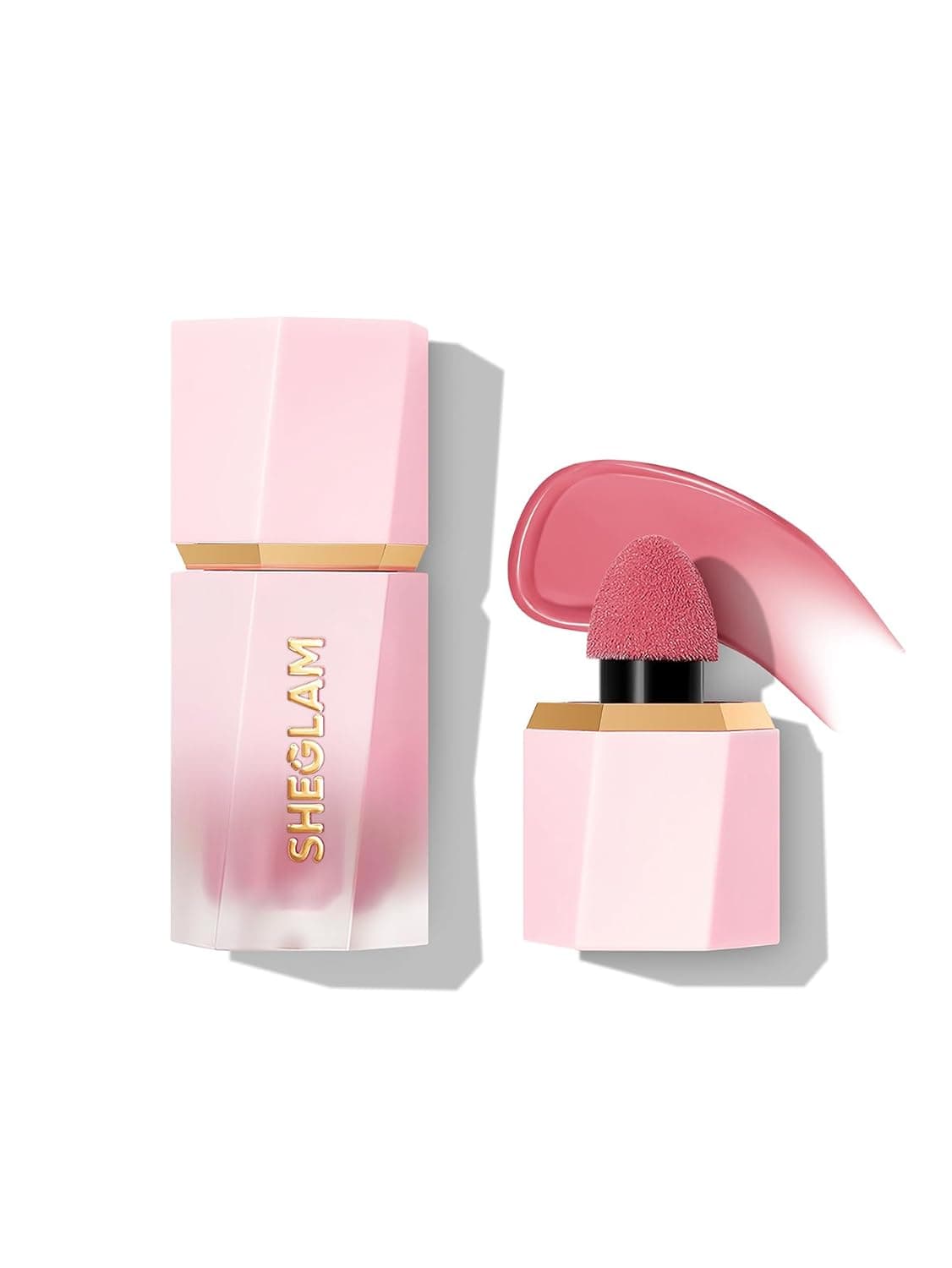 رژگونه مایع شگلم SHEGLAM Color Bloom Liquid Blush