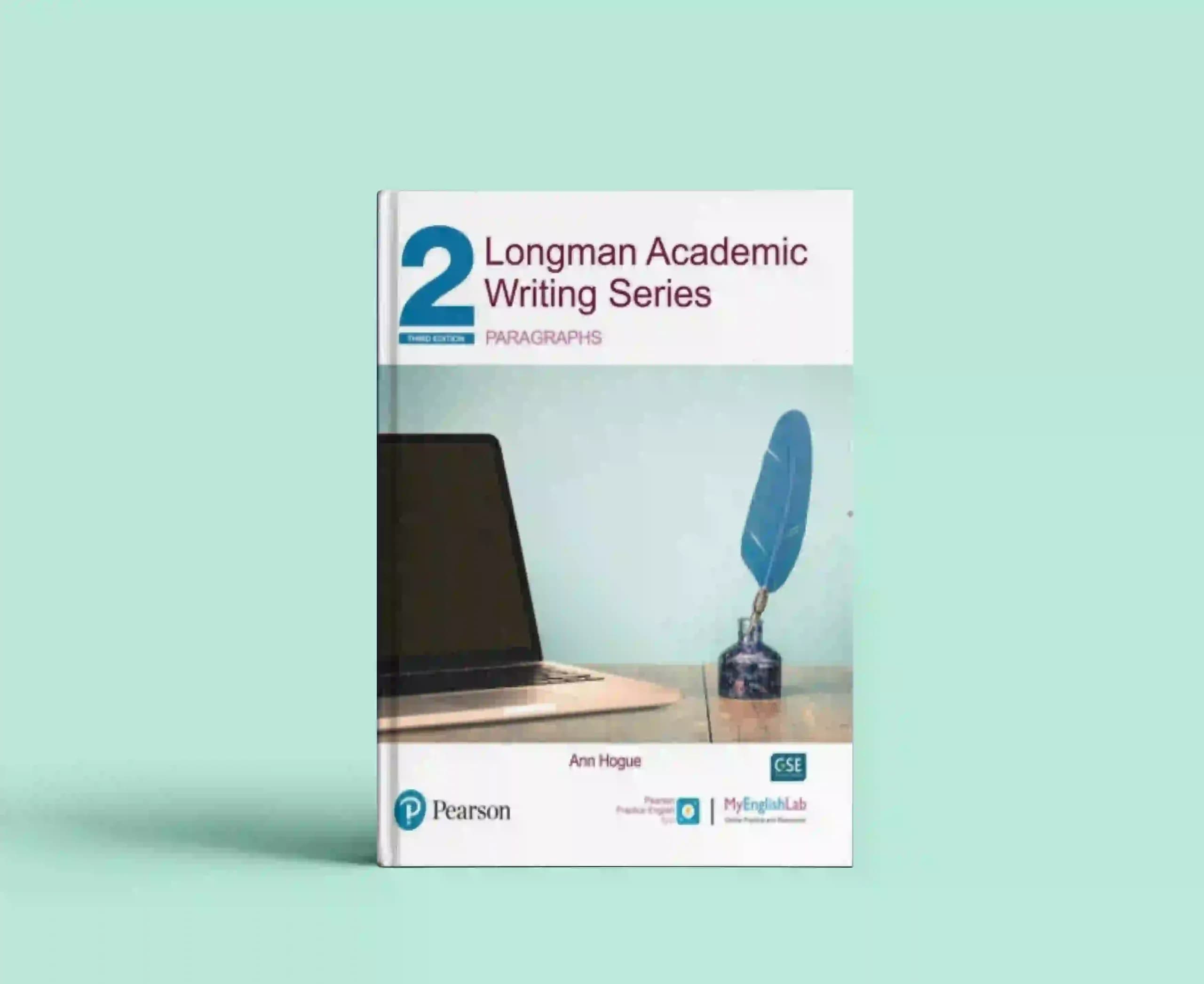Longman Academic Writing Series 2 Edition Paragraphs