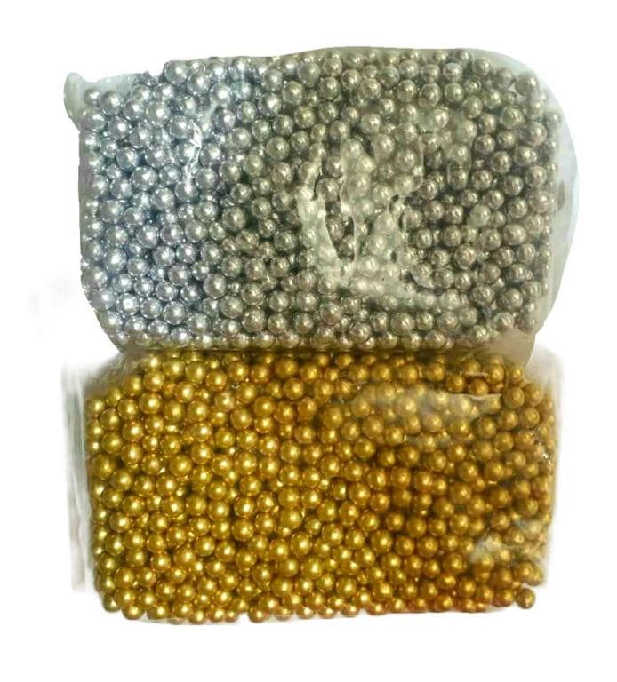 مروارید خوراکی