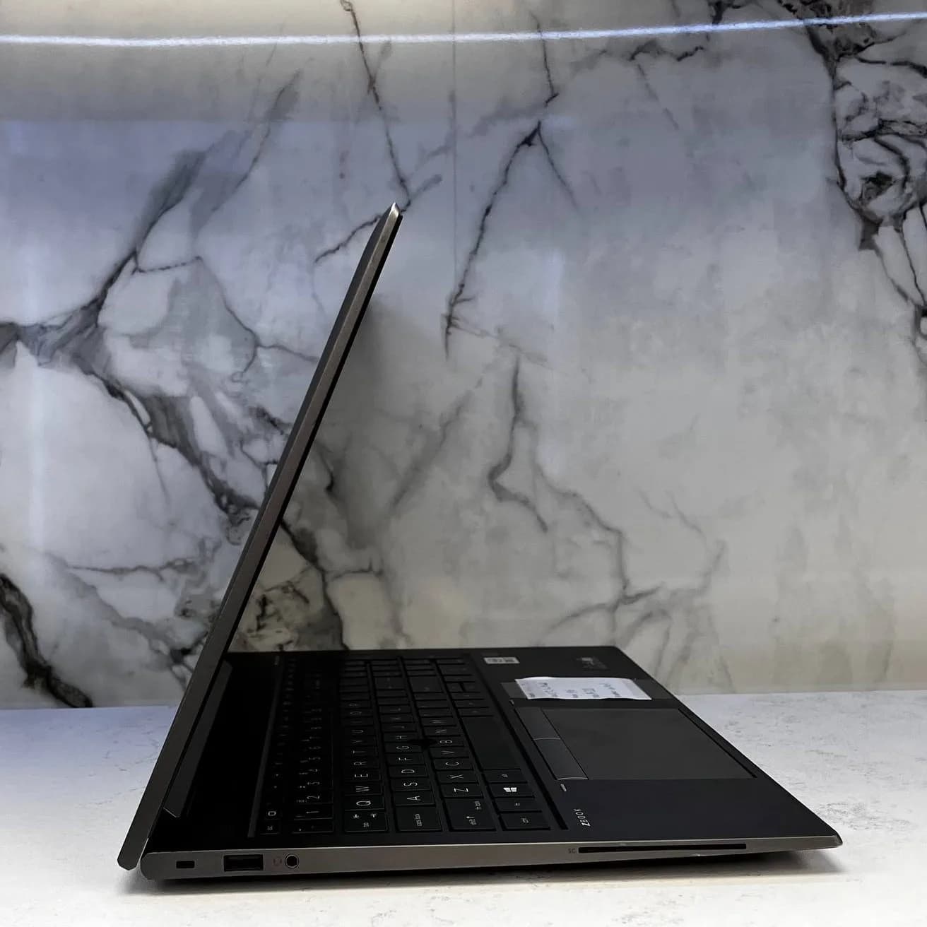 لپ تاپ استوک HP FIRE FLY 15 G7 | 15.6″ FHD | Core I7-10610U | 16GB RAM | 512GB SSD | Intel — تصویر ۴